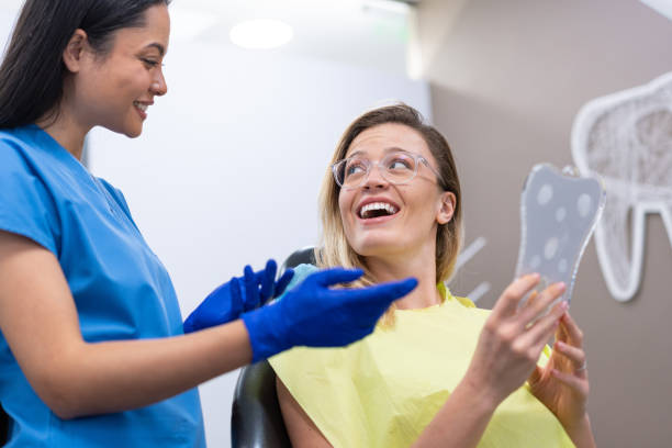 Best Oral Cancer Screening  in Bowling Green, VA